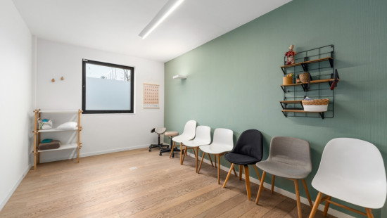 Nieuwe Baan - 106 - C - 9111