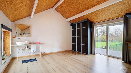 Chaussée de Bruxelles - 713 - - 6210