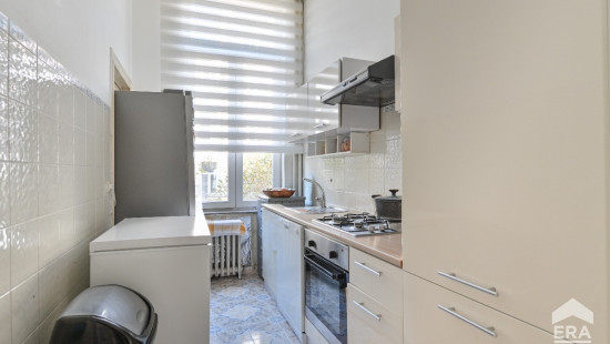 Rue des Palais - 123 - - 1030