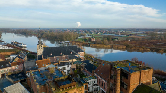 Sint-Ursmarusstraat - 58 - - B 4.1 - 9200