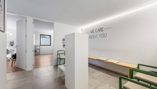 Nieuwe Baan - 106 - C - 9111