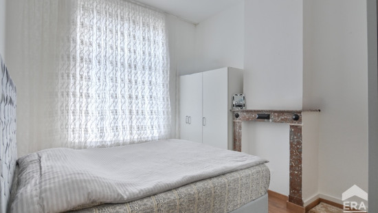 Rue des Palais - 123 - - 1030