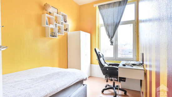 Rue des Palais - 123 - - 1030