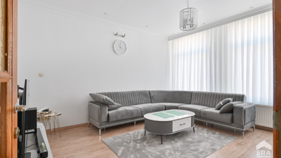 Rue des Palais - 123 - - 1030