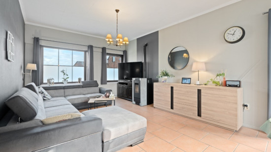 Kouterstraat - 210 - - 3071