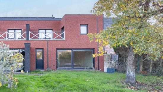 Diksmuidestraat - 32 - B - 8430