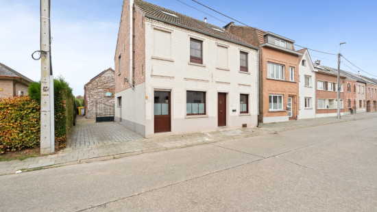 Kouterstraat - 210 - - 3071