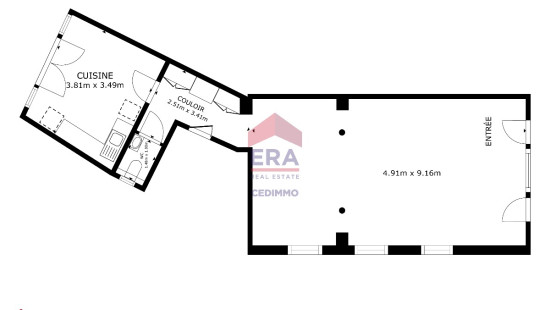 Rue Bayard - 24 - - 1420