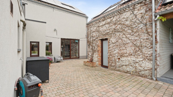 Kouterstraat - 210 - - 3071