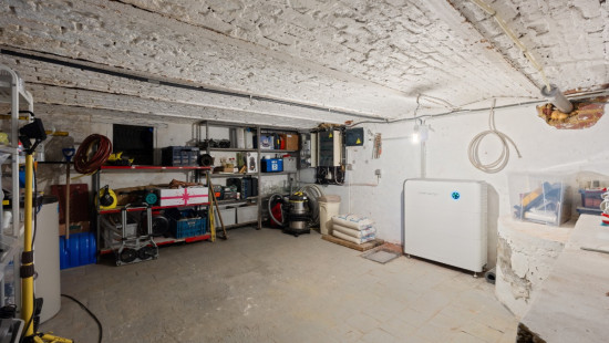 Kouterstraat - 210 - - 3071