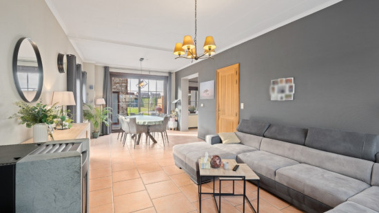 Kouterstraat - 210 - - 3071