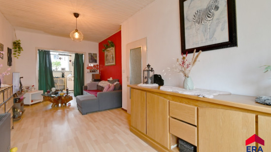 Zuidmoerstraat - 18 - - 9900