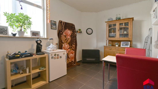 Zuidmoerstraat - 18 - - 9900