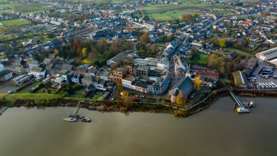 Sint-Ursmarusstraat - 58 - - D 0.1 - 9200