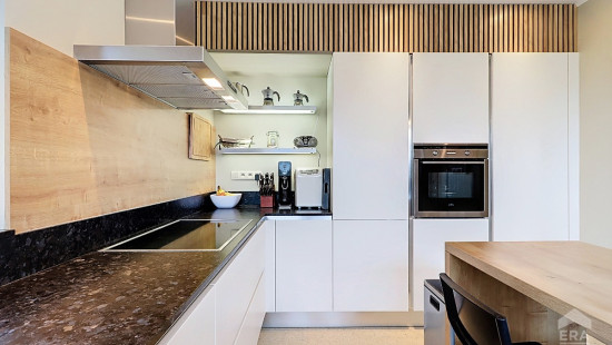 Chaussée de Bruxelles - 713 - - 6210