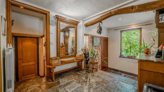 Rue de la Belle Jardinière - 131 - - 4031