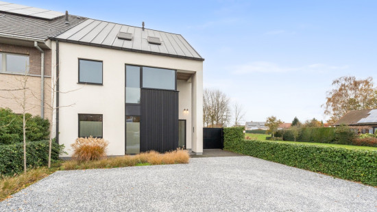 Nieuwe Baan - 106 - C - 9111