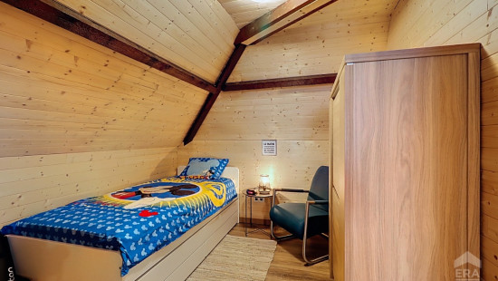 Chaussée de Bruxelles - 713 - - 6210