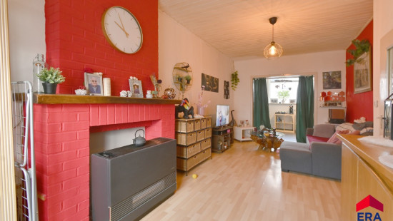 Zuidmoerstraat - 18 - - 9900