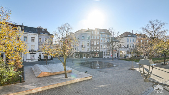 Place du Châtelain - 13 - 1 - 1050