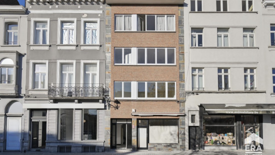 Place du Châtelain - 13 - 1 - 1050