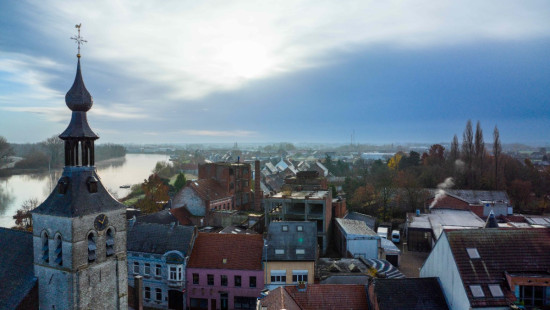 Sint-Ursmarusstraat - 58 - - C 0.2 - 9200