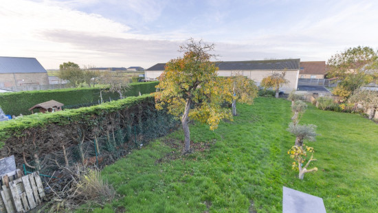 Diksmuidestraat - 32 - B - 8430