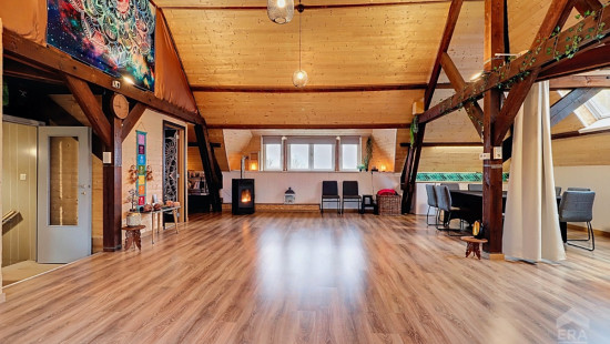 Chaussée de Bruxelles - 713 - - 6210