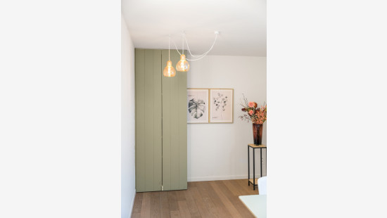 Nieuwe Baan - 106 - C - 9111