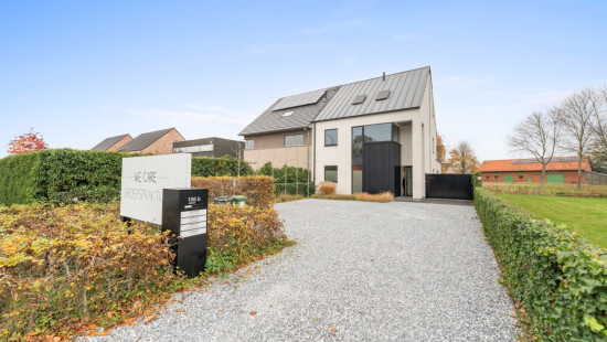 Nieuwe Baan - 106 - C - 9111