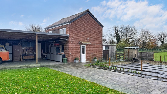 Chaussée de Bruxelles - 713 - - 6210