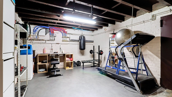 Chaussée de Bruxelles - 713 - - 6210