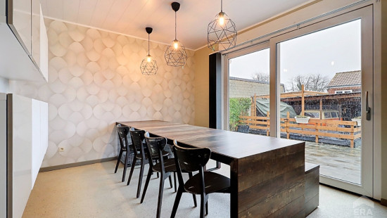 Chaussée de Bruxelles - 713 - - 6210