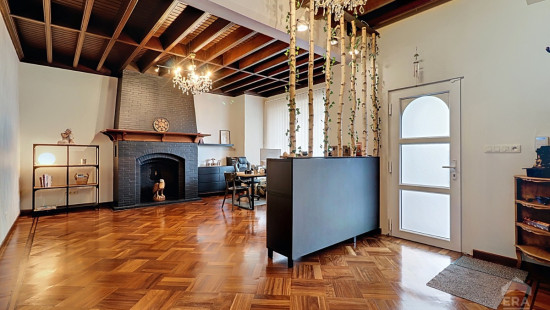 Chaussée de Bruxelles - 713 - - 6210