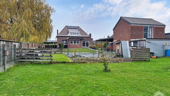 Chaussée de Bruxelles - 713 - - 6210