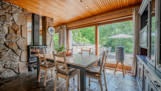 Rue de la Belle Jardinière - 131 - - 4031