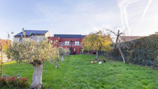 Diksmuidestraat - 32 - B - 8430