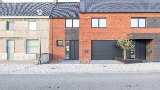 Diksmuidestraat - 32 - B - 8430