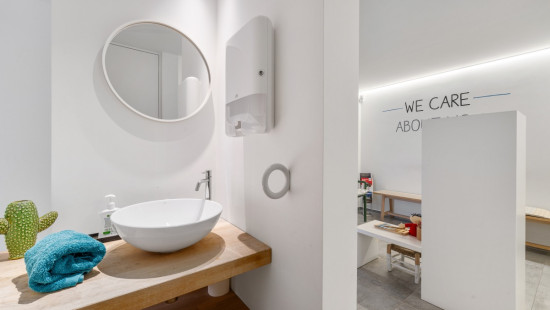 Nieuwe Baan - 106 - C - 9111