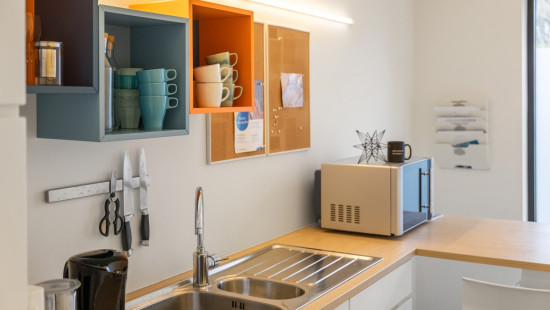 Nieuwe Baan - 106 - C - 9111