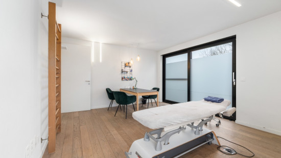 Nieuwe Baan - 106 - C - 9111