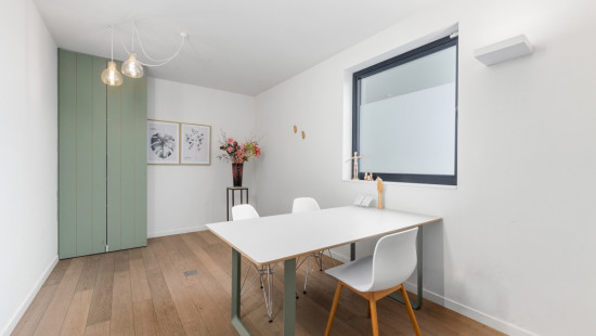 Nieuwe Baan - 106 - C - 9111