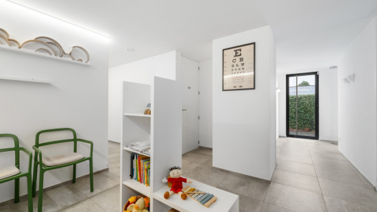 Nieuwe Baan - 106 - C - 9111