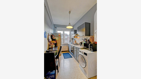 avenue des anciens combattants - 2 - - 1140