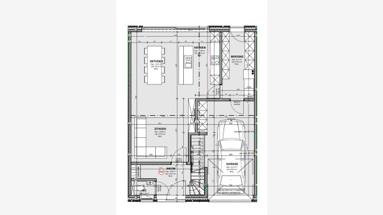 Diksmuidestraat - 32 - B - 8430