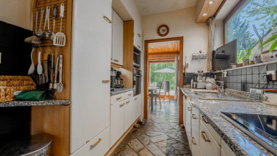 Rue de la Belle Jardinière - 131 - - 4031