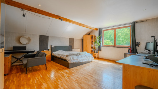 Rue de la Belle Jardinière - 131 - - 4031