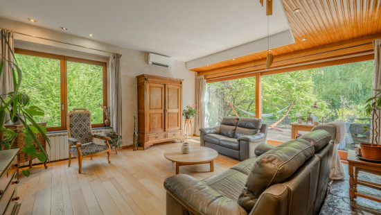 Rue de la Belle Jardinière - 131 - - 4031