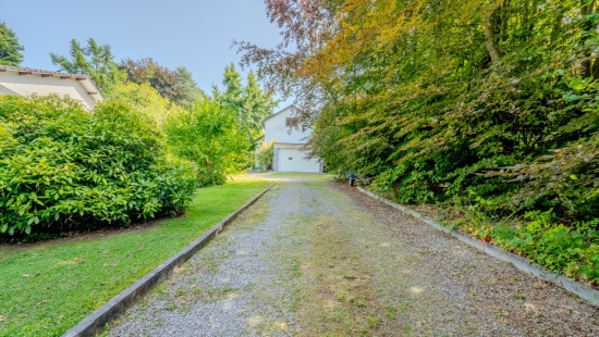 Rue de la Belle Jardinière - 131 - - 4031