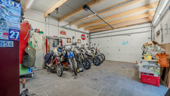 Rue de la Belle Jardinière - 131 - - 4031